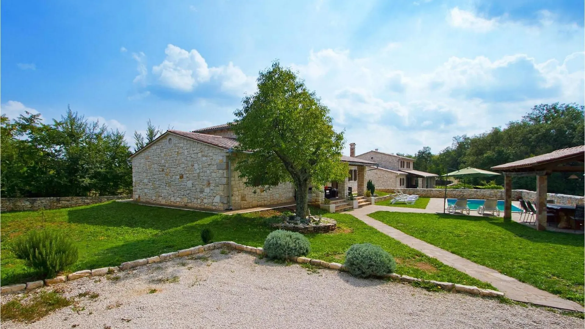 Villa Danieli I Danjeli 0*,  克罗地亚