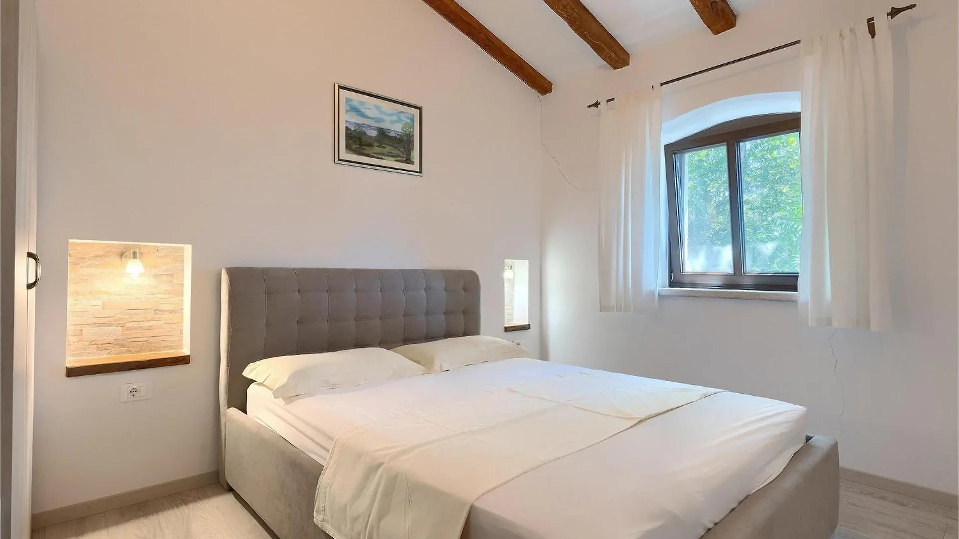 Villa Danieli I Danjeli