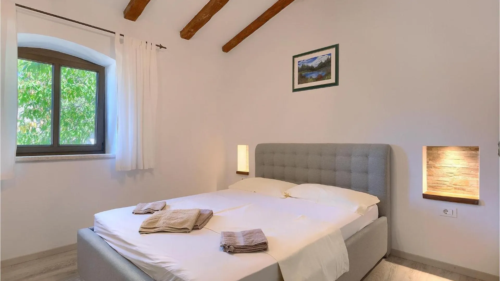Villa Danieli I Danjeli 0*,  Croazia