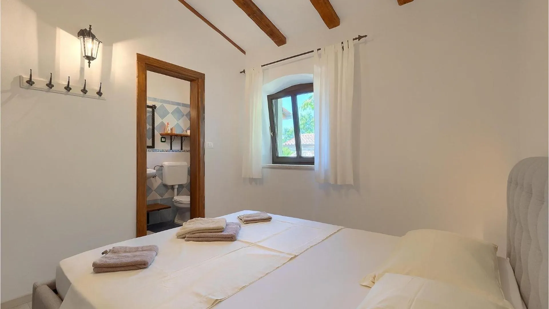 Villa Danieli I Danjeli 度假居