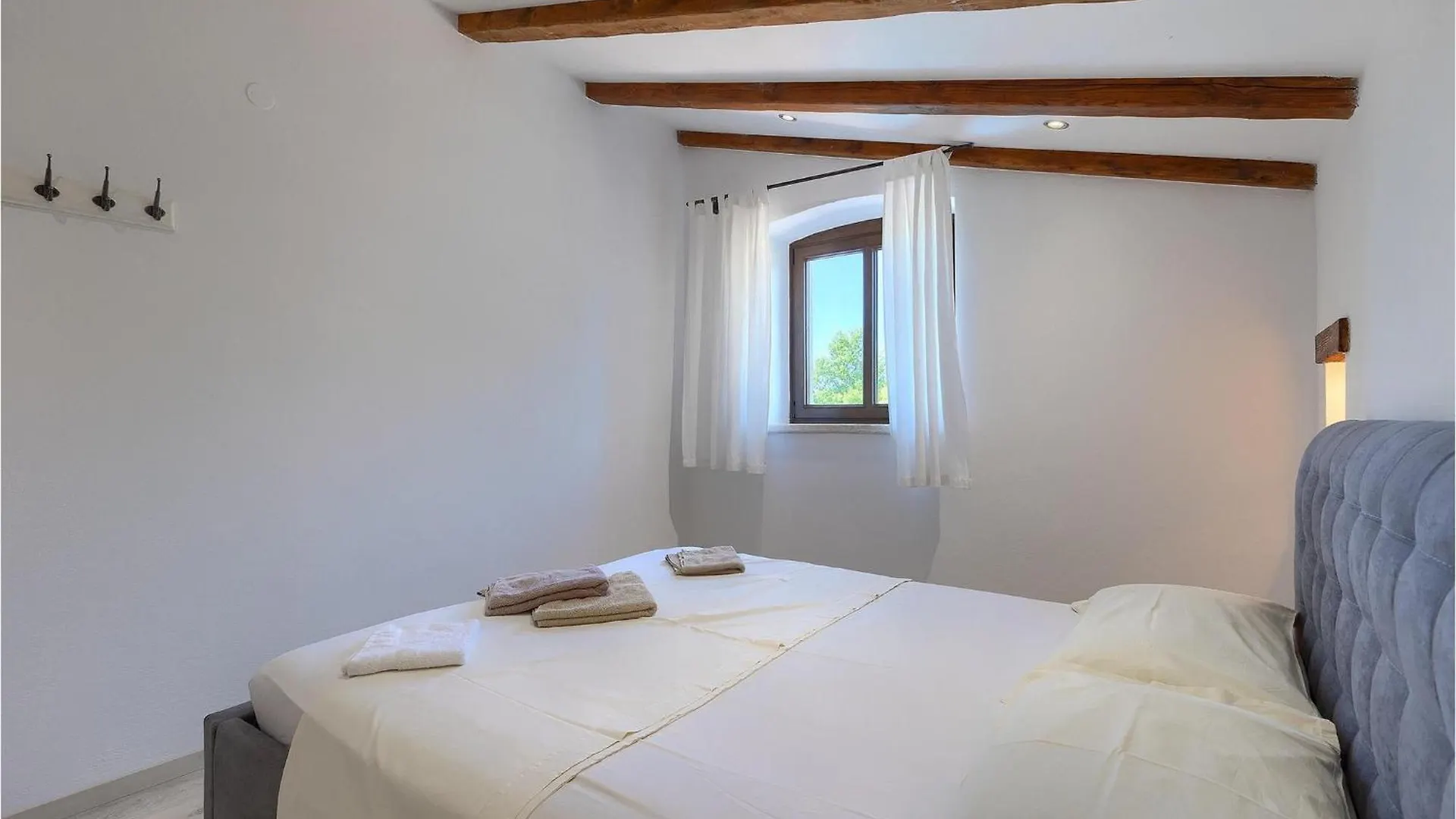 度假居 Villa Danieli I Danjeli 克罗地亚