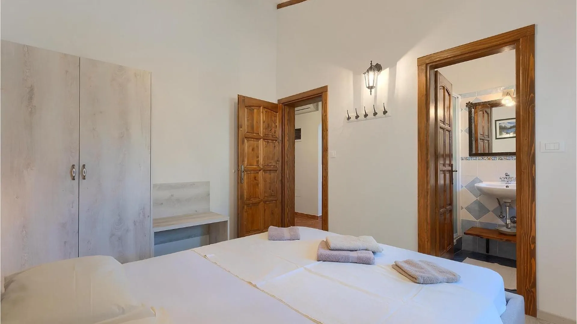 Villa Danieli I Danjeli Croazia