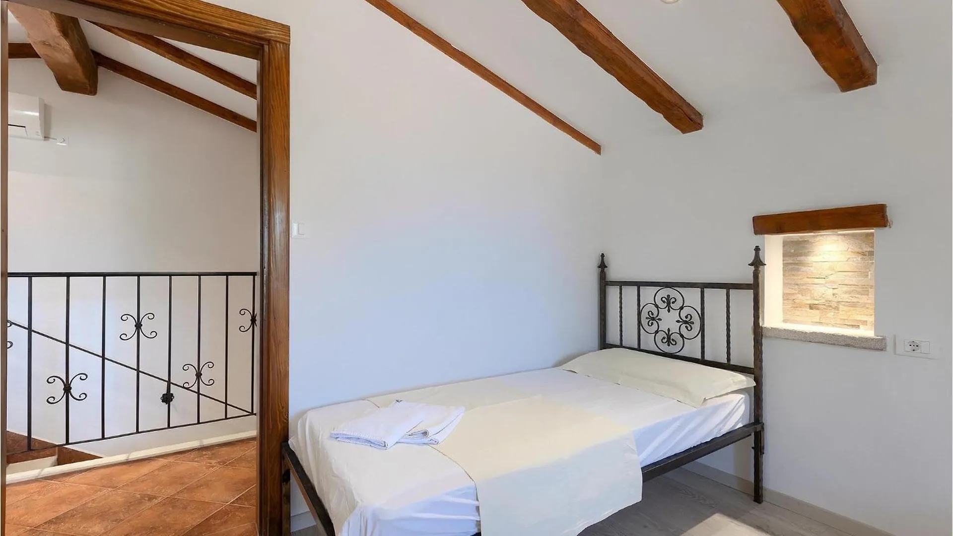 度假居 Villa Danieli I Danjeli