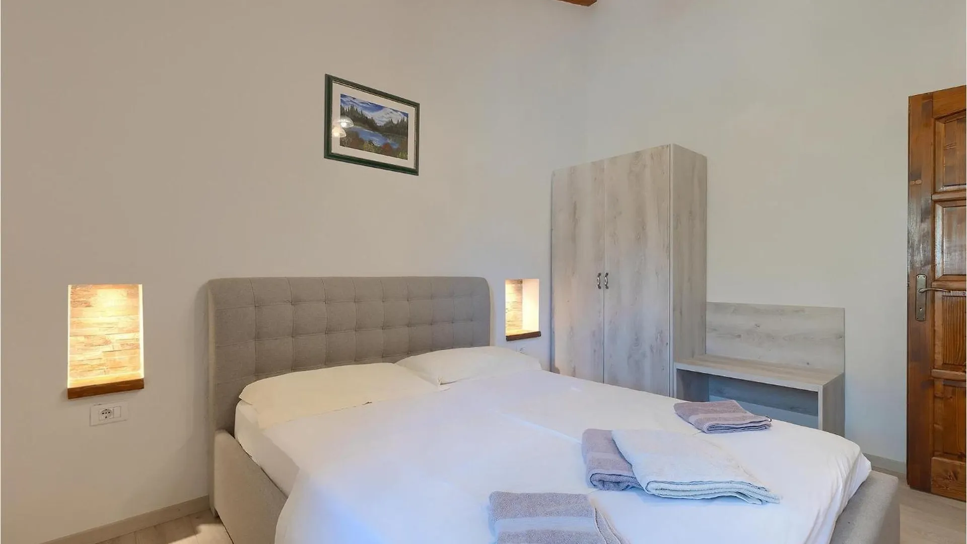 Casa vacanze Villa Danieli I Danjeli