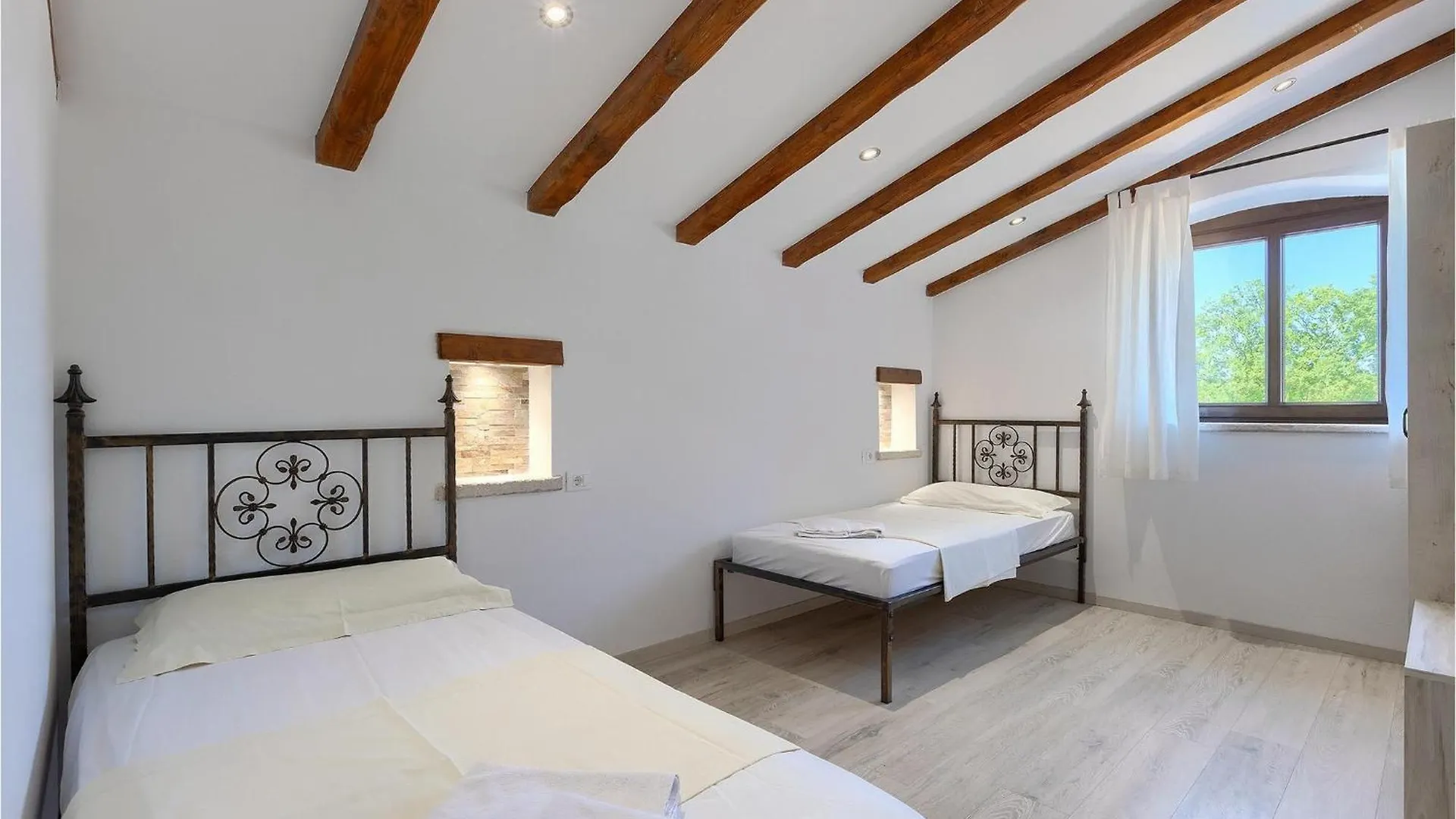 Villa Danieli I Danjeli 度假居