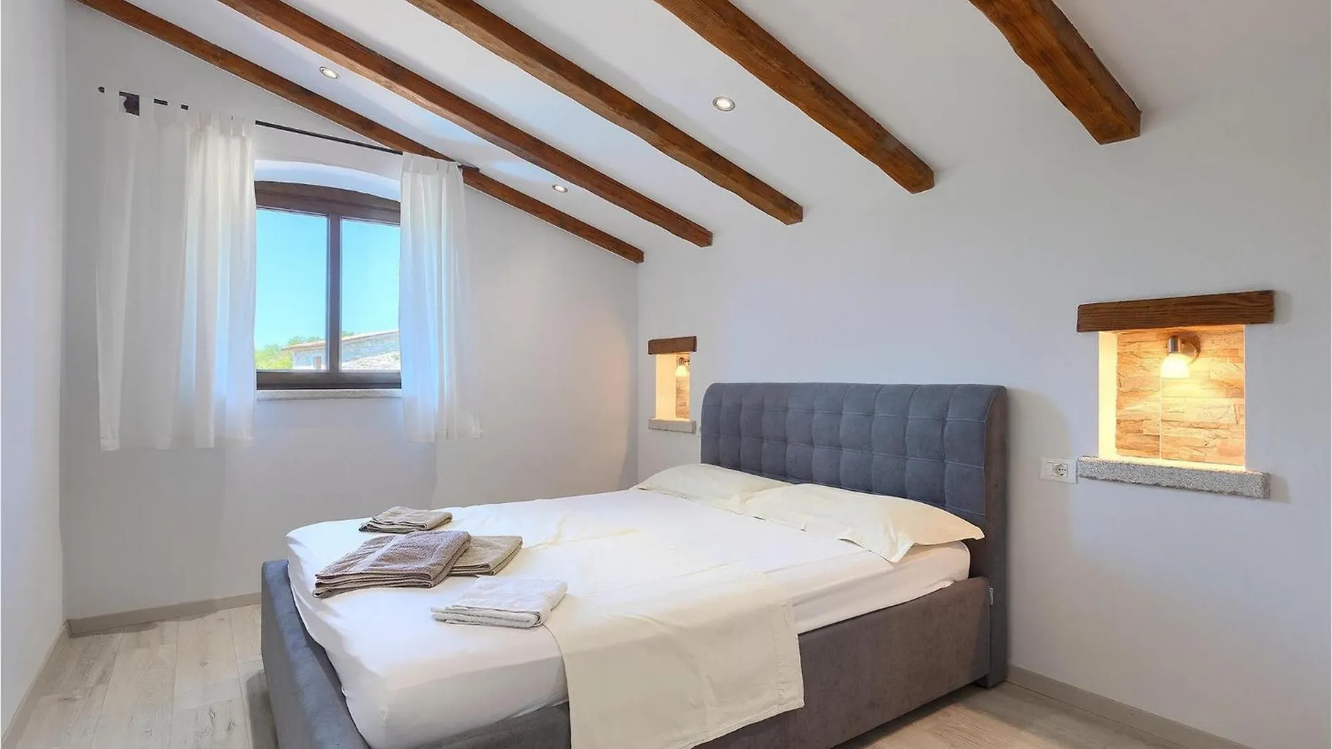 度假居 Villa Danieli I Danjeli 克罗地亚