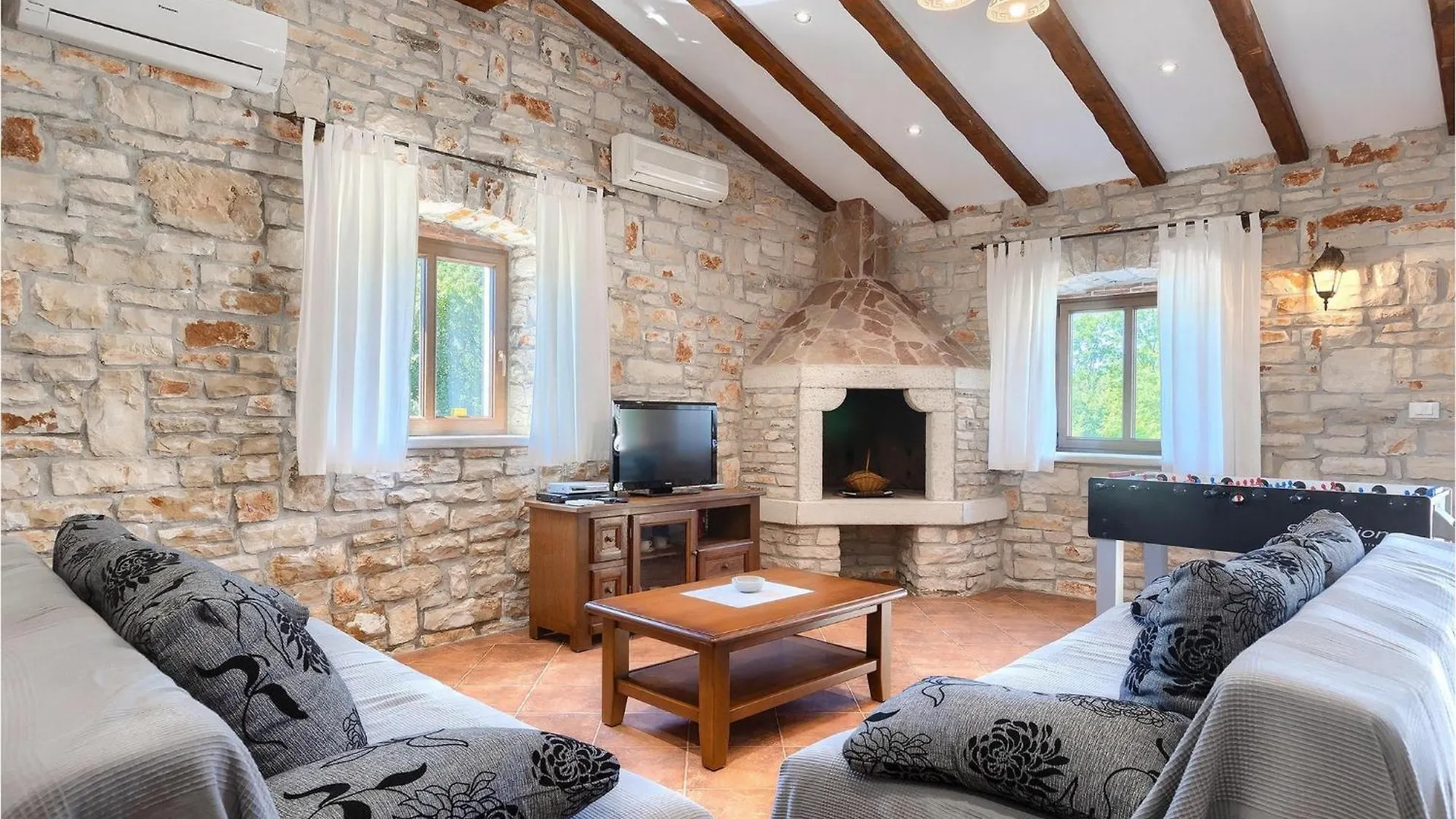 Villa Danieli I Danjeli 0*,  Croazia